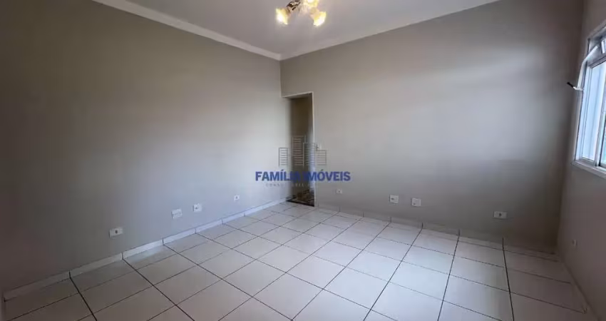 Casa em condomínio fechado com 3 quartos para alugar na Espírito Santo, --, Campo Grande, Santos