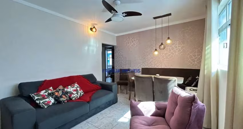 Apartamento com 2 quartos à venda na Rua Godofredo Fraga, --, Marapé, Santos