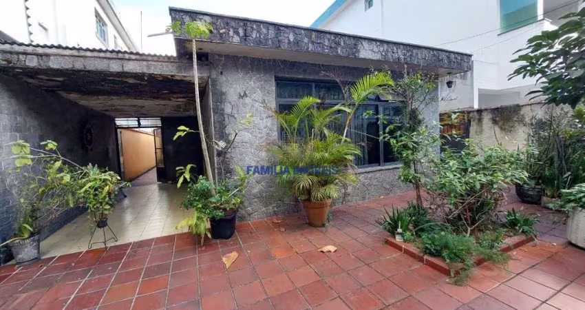 Terreno em condomínio fechado à venda na Dona Amélia Leuchtenberg, --, Ponta da Praia, Santos