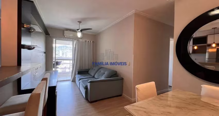 Apartamento com 3 quartos para alugar na Rua Monsenhor de Paula Rodrigues, --, Vila Belmiro, Santos