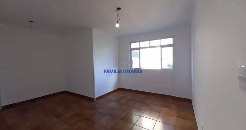 Apartamento com 2 quartos à venda na Alfredo Albertini, --, Marapé, Santos