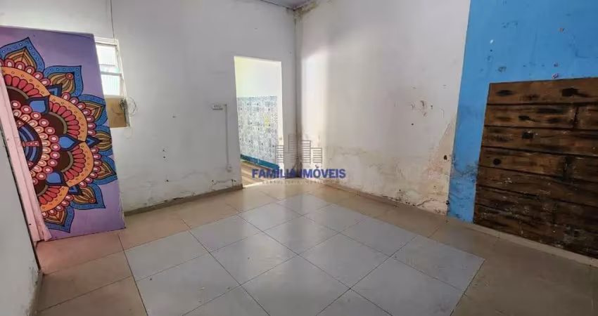 Casa em condomínio fechado com 1 quarto à venda na Joaquim Murtinho, --, Embaré, Santos