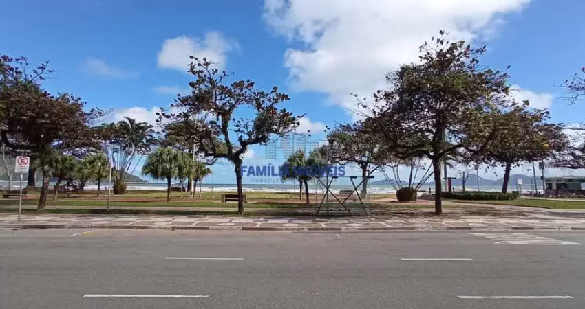 Apartamento com 2 quartos à venda na Bartomeu de Gusmão, --, Aparecida, Santos