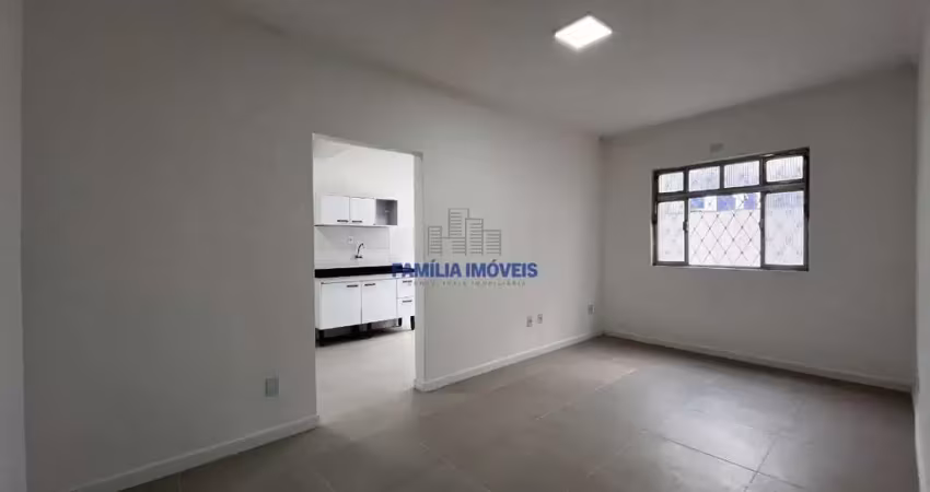 Apartamento com 3 quartos à venda na Padre Anchieta, --, Macuco, Santos