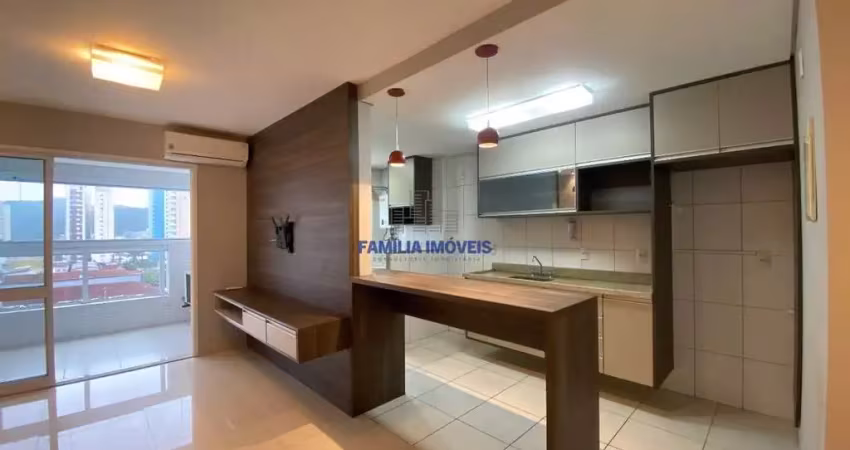 Apartamento com 2 quartos para alugar na Avenida Marechal Deodoro, --, Vila Valença, São Vicente