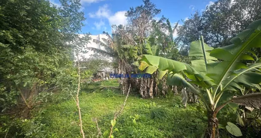 Terreno em condomínio fechado à venda na Maria dos Reis, --, Morro Nova Cintra, Santos