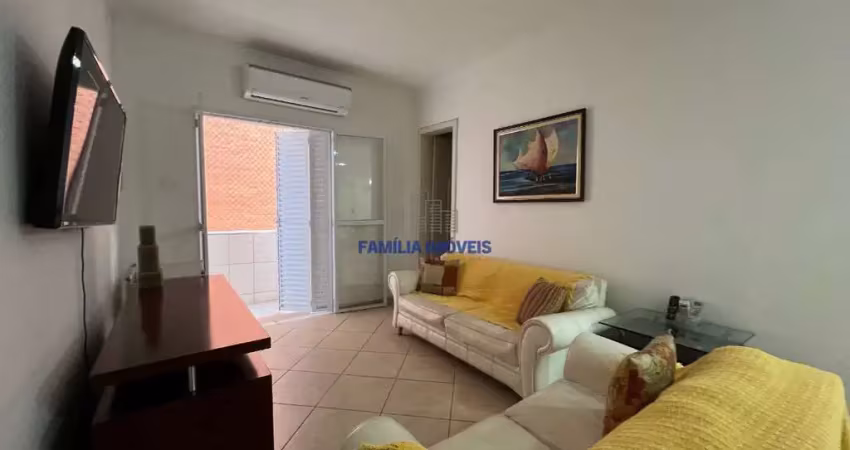 Apartamento com 3 quartos para alugar na Avenida Vicente de Carvalho, --, Boqueirão, Santos