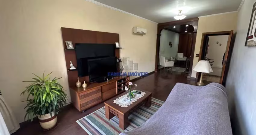 Apartamento com 3 quartos à venda na Avenida Doutor Bernardino de Campos, --, Campo Grande, Santos