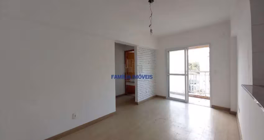 Apartamento com 2 quartos à venda na Rua Pedro Borges Gonçalves, --, José Menino, Santos