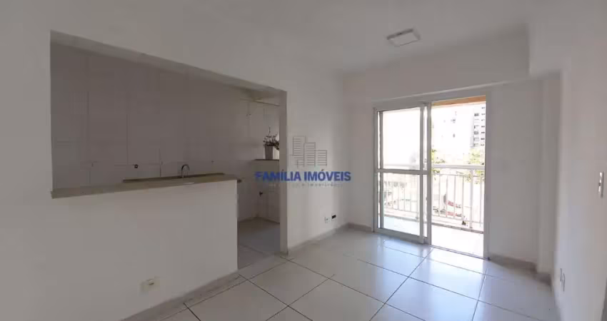 Apartamento com 2 quartos à venda na Rua Pedro Borges Gonçalves, --, José Menino, Santos