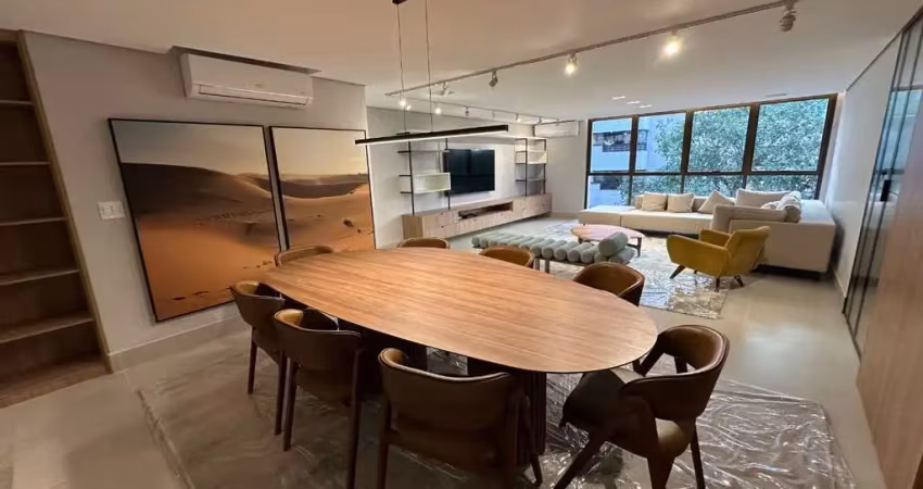 Apartamento com 3 quartos à venda na Waldomiro Silveira, --, Boqueirão, Santos