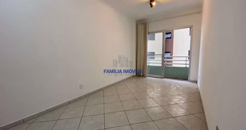 Apartamento com 1 quarto para alugar na Rua Luís de Camões, --, Vila Mathias, Santos