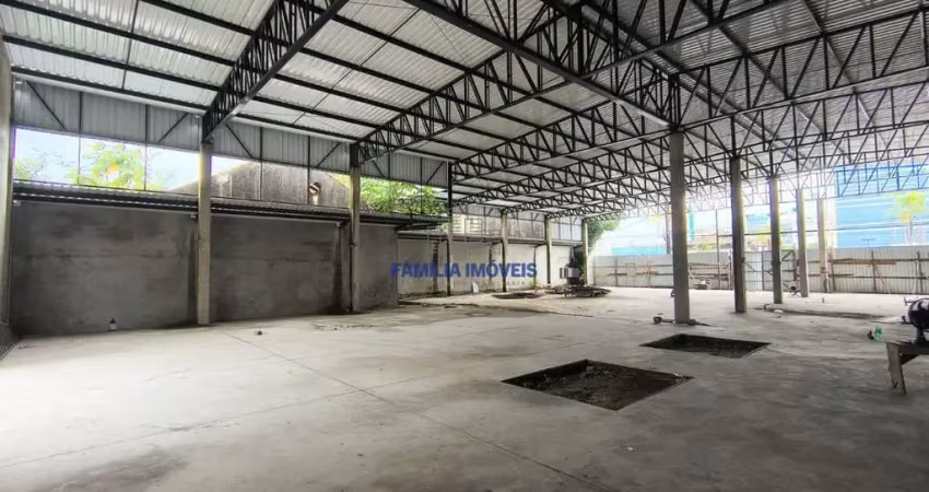 Terreno em condomínio fechado à venda na da Constituição, --, Vila Mathias, Santos
