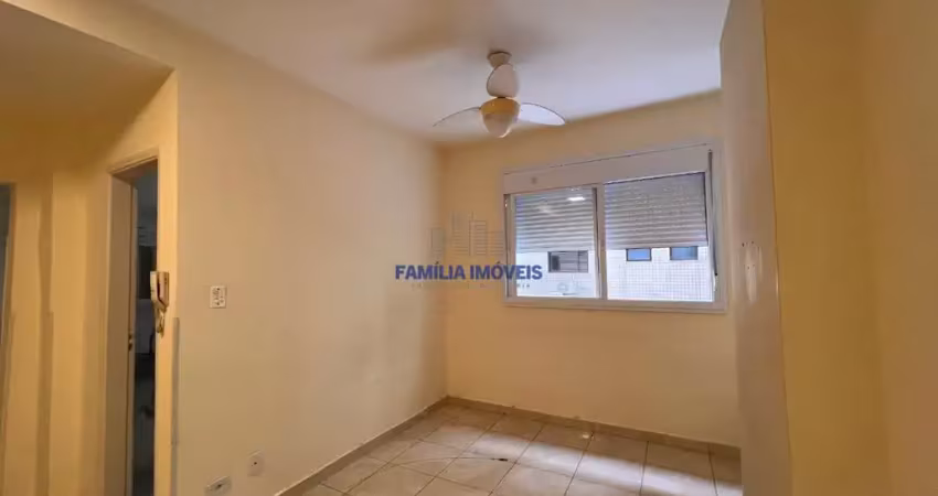 Kitnet / Stúdio para alugar na Rua Januário dos Santos, --, Aparecida, Santos