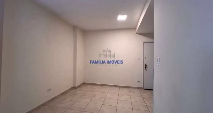 Kitnet / Stúdio para alugar na Rua Januário dos Santos, --, Aparecida, Santos