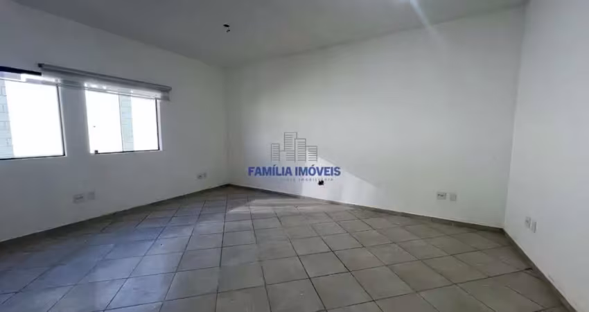 Sala comercial para alugar na Rua Joaquim Távora, --, Vila Mathias, Santos