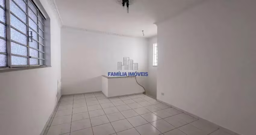 Apartamento com 2 quartos para alugar na Avenida Doutor Bernardino de Campos, --, Campo Grande, Santos