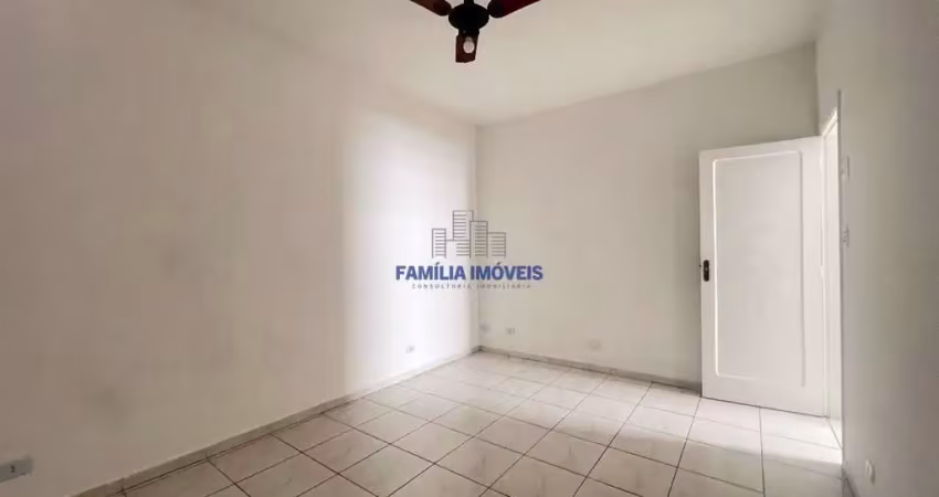 Apartamento com 2 quartos para alugar na Avenida Doutor Bernardino de Campos, --, Campo Grande, Santos