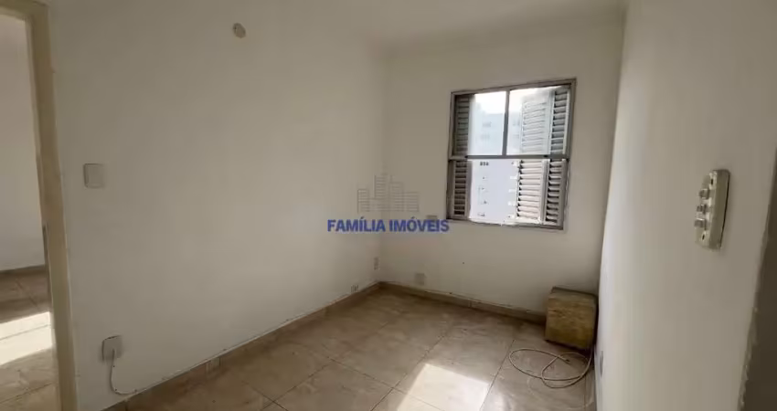Apartamento com 1 quarto para alugar na Vinte e Dois de Janeiro, --, Centro, São Vicente