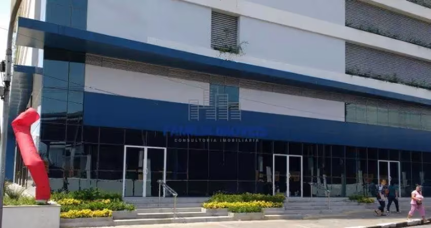 Sala comercial com 1 sala para alugar na Rua Quinze de Novembro, --, Centro, São Vicente
