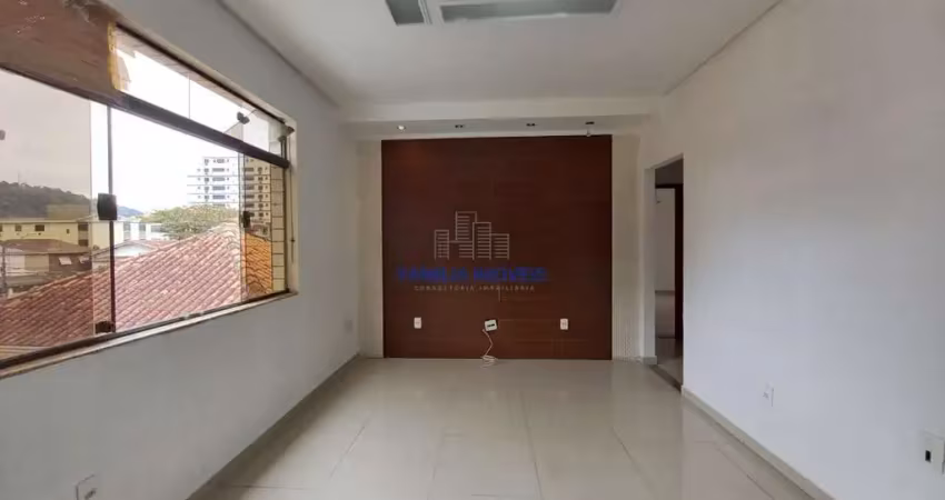Apartamento com 3 quartos à venda na Rua Professor Reinaldo Porchat, --, Vila Belmiro, Santos