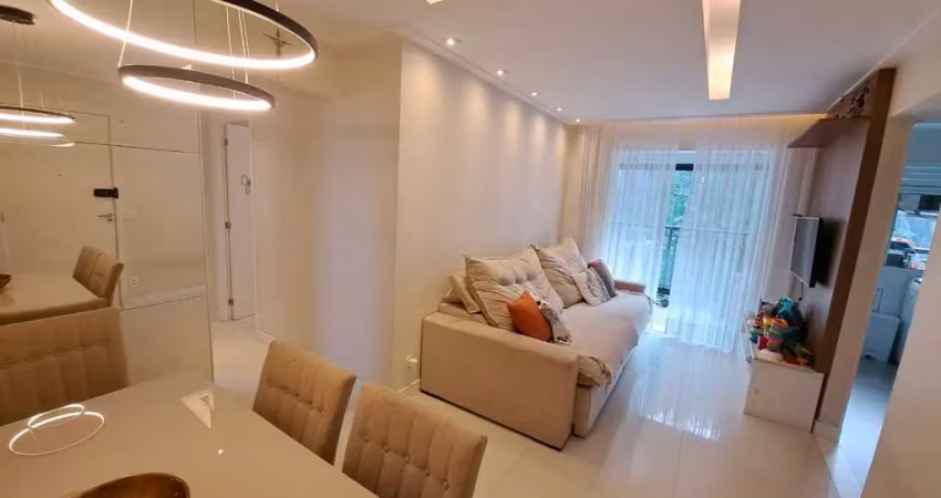 Apartamento com 3 quartos à venda na Rua Godofredo Fraga, --, Marapé, Santos