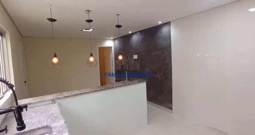 Casa em condomínio fechado com 2 quartos à venda na Major Eugênio Terral, --, Vila Cascatinha, São Vicente