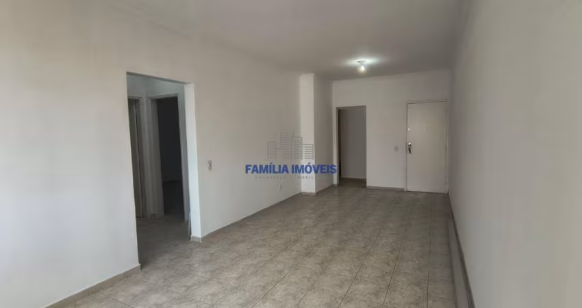 Apartamento com 2 quartos à venda na Rua Maestro Heitor Vila Lobos, --, Ponta da Praia, Santos