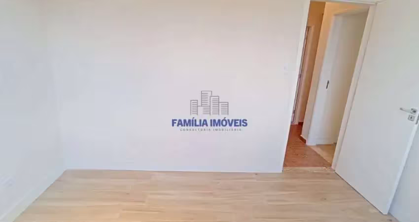 Apartamento com 1 quarto à venda na Rua da Constituição, --, Itararé, São Vicente
