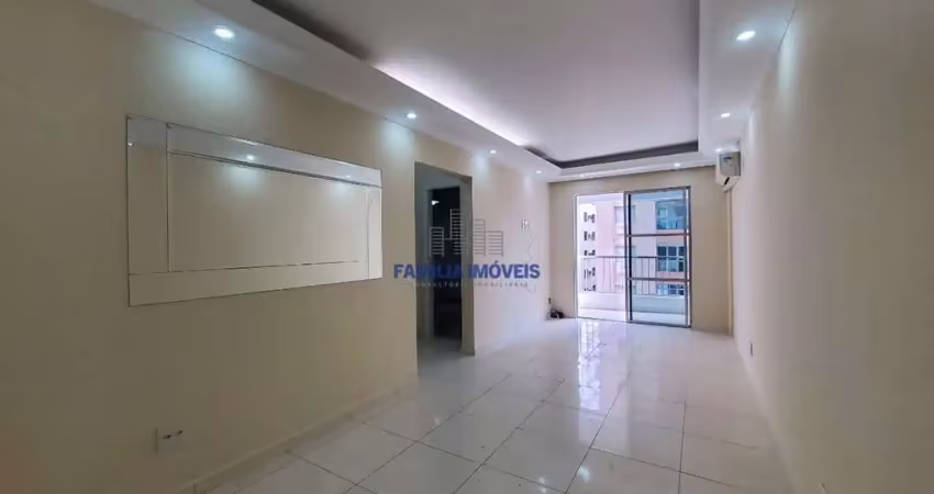 Apartamento com 2 quartos para alugar na Heitor Vila Lobos, --, Ponta da Praia, Santos
