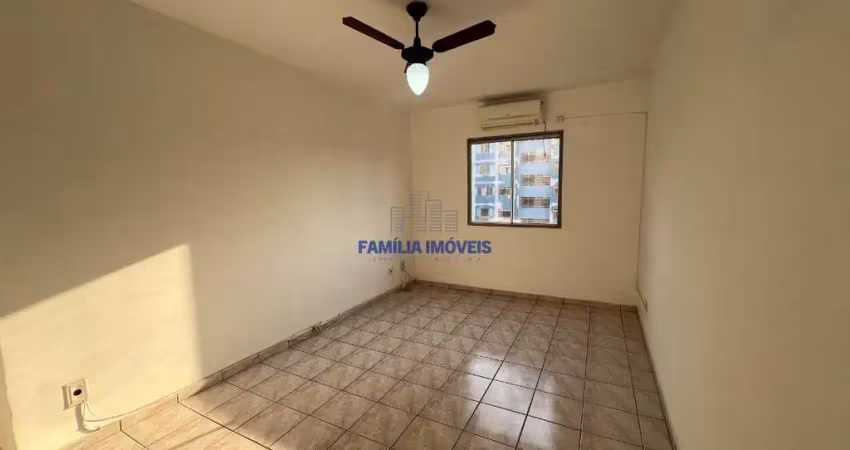 Apartamento com 3 quartos para alugar na Rua Doutor Guedes Coelho, --, Encruzilhada, Santos