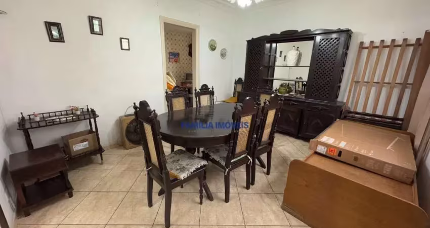 Casa em condomínio fechado com 3 quartos à venda na Rua Princesa Isabel, --, Vila Belmiro, Santos