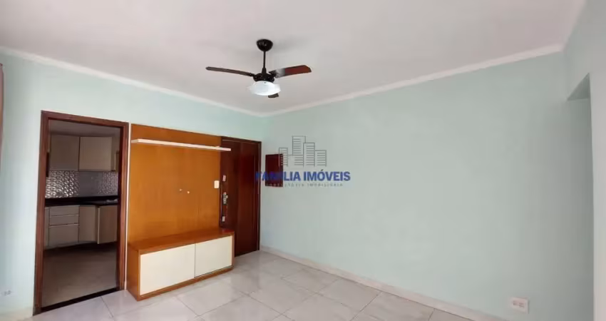 Apartamento com 2 quartos à venda na Rua Saturnino de Brito, --, Marapé, Santos