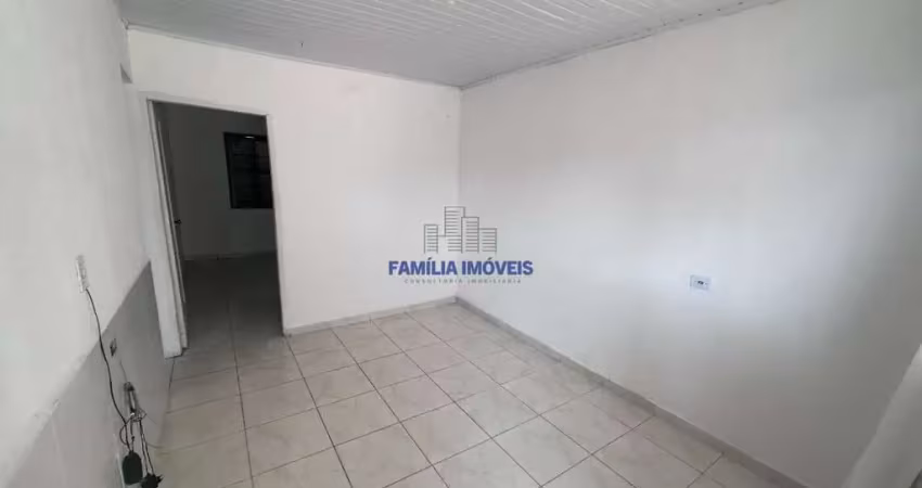 Casa em condomínio fechado com 2 quartos à venda na Doutor José de Souza Dantas, --, Castelo, Santos