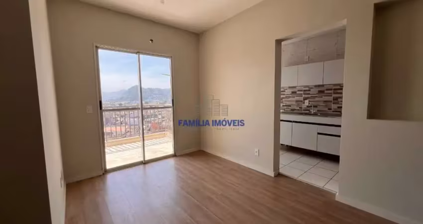 Apartamento com 2 quartos para alugar na Engenheiro Manoel Ferramenta Júnior, --, Areia Branca, Santos
