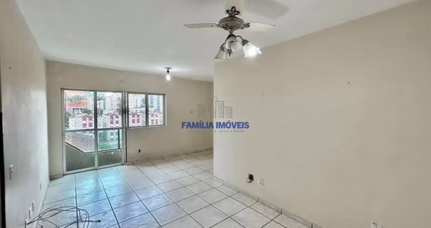 Apartamento com 1 quarto à venda na Rua Doutor Américo Brasiliense, --, Centro, São Vicente