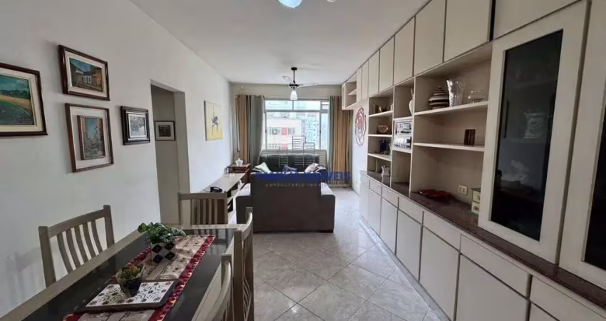 Apartamento com 3 quartos à venda na Avenida Bartolomeu de Gusmão, --, Ponta da Praia, Santos