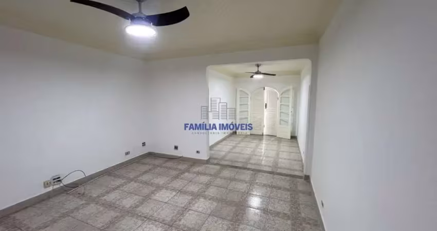 Casa em condomínio fechado com 3 quartos para alugar na São Paulo, --, Vila Belmiro, Santos