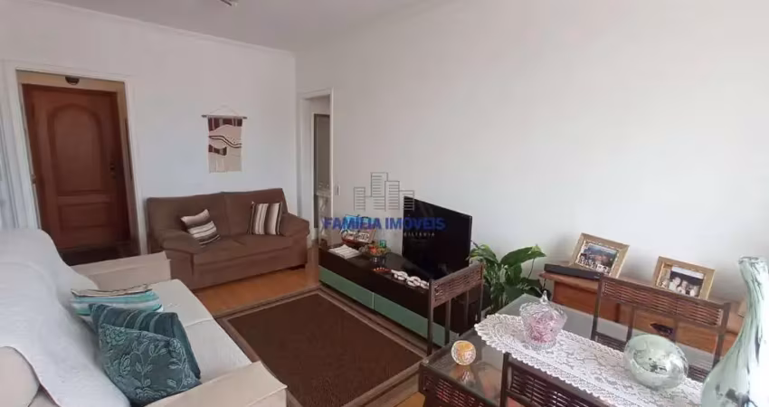 Apartamento com 1 quarto à venda na Avenida Senador Pinheiro Machado, --, Campo Grande, Santos