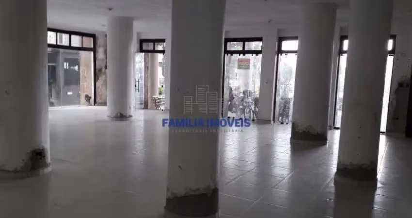 Ponto comercial para alugar na Avenida Manoel da Nóbrega, --, Itararé, São Vicente