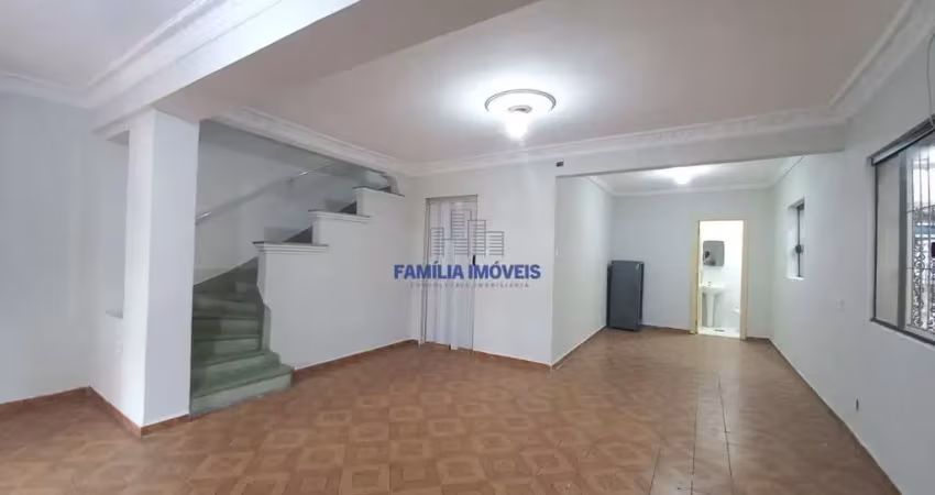 Casa em condomínio fechado com 4 quartos à venda na Joaquim Nabuco, --, Vila Mathias, Santos