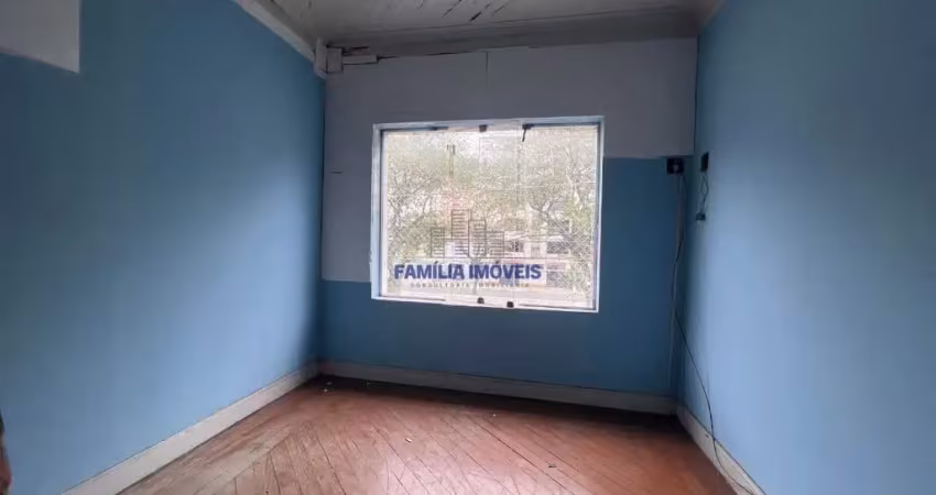 Casa comercial para alugar na Avenida Senador Pinheiro Machado, --, Campo Grande, Santos