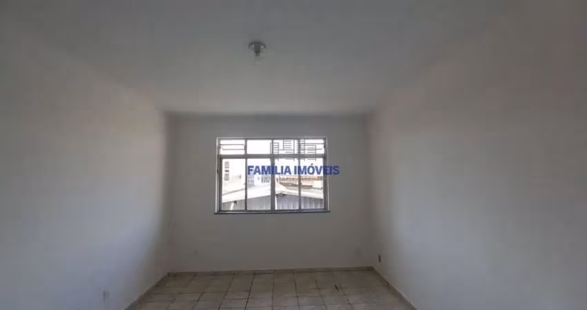 Apartamento com 2 quartos à venda na Rua Oswaldo Cochrane, --, Embaré, Santos