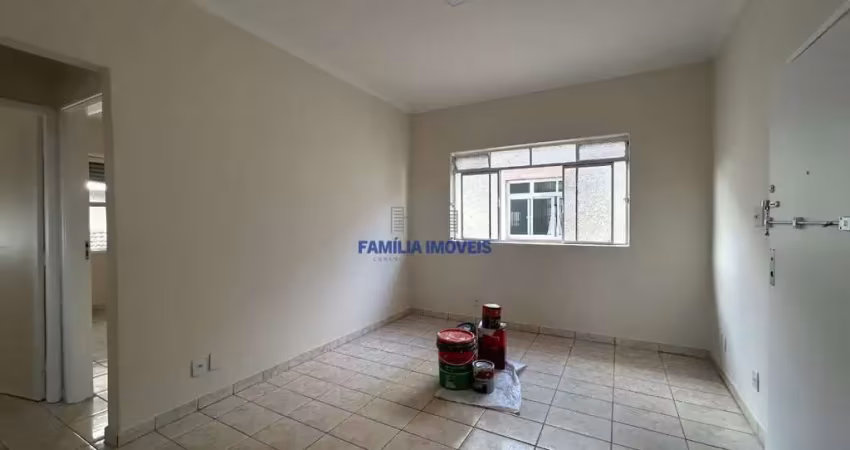 Apartamento com 2 quartos à venda na Rua Adolfo Lutz, --, Ponta da Praia, Santos