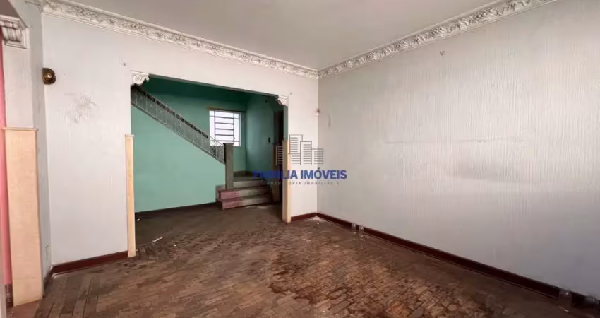 Casa comercial para alugar na Avenida Ana Costa, --, Vila Mathias, Santos