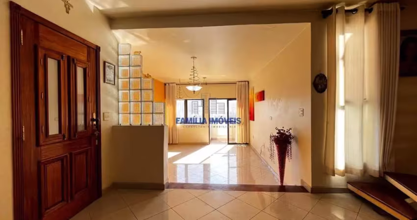 Cobertura com 4 quartos à venda na Rua Bahia, --, Gonzaga, Santos
