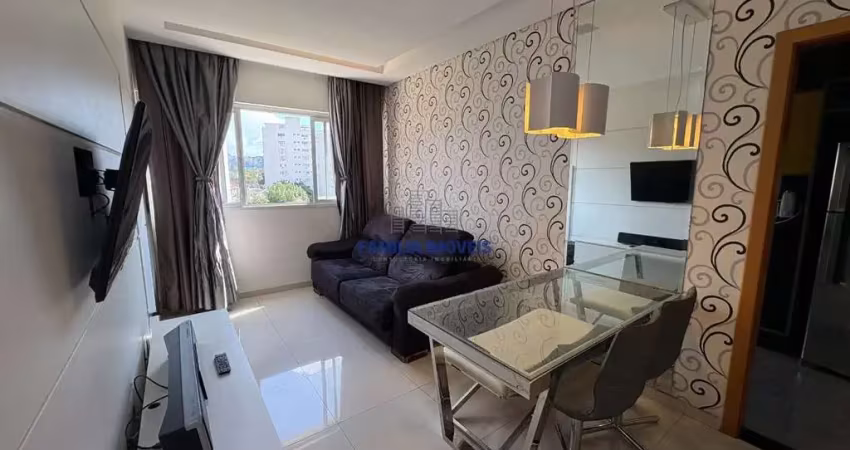 Apartamento com 1 quarto para alugar na Rua Rio de Janeiro, --, Vila Belmiro, Santos