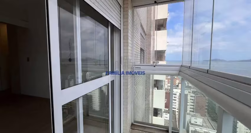 Apartamento com 4 quartos para alugar na Avenida Doutor Epitácio Pessoa, --, Boqueirão, Santos