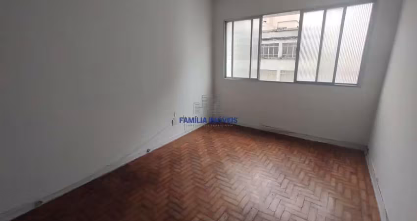 Apartamento com 1 quarto à venda na Amador Bueno da Ribeira, --, Centro, São Vicente
