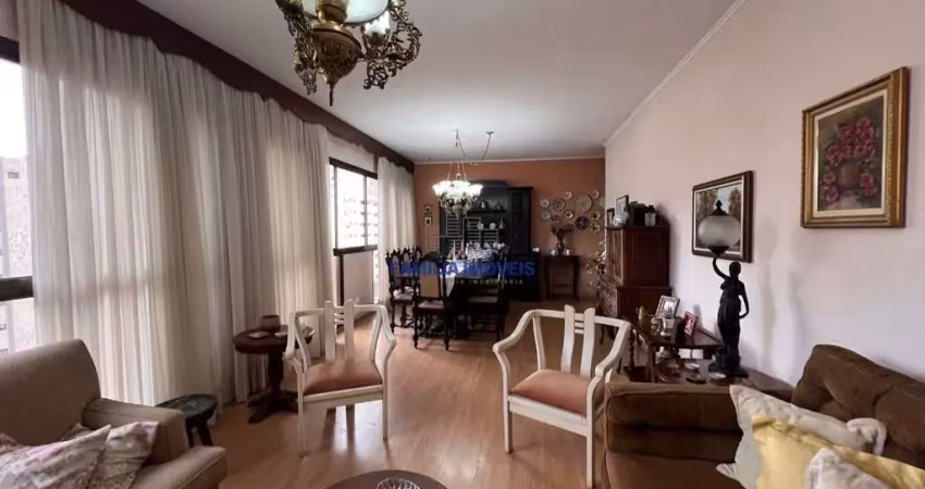 Apartamento com 3 quartos para alugar na Avenida Washington Luís, --, Boqueirão, Santos